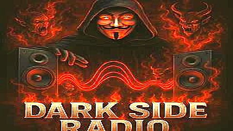⚡DARK SIDE RADIO⚡ Ep. 422
