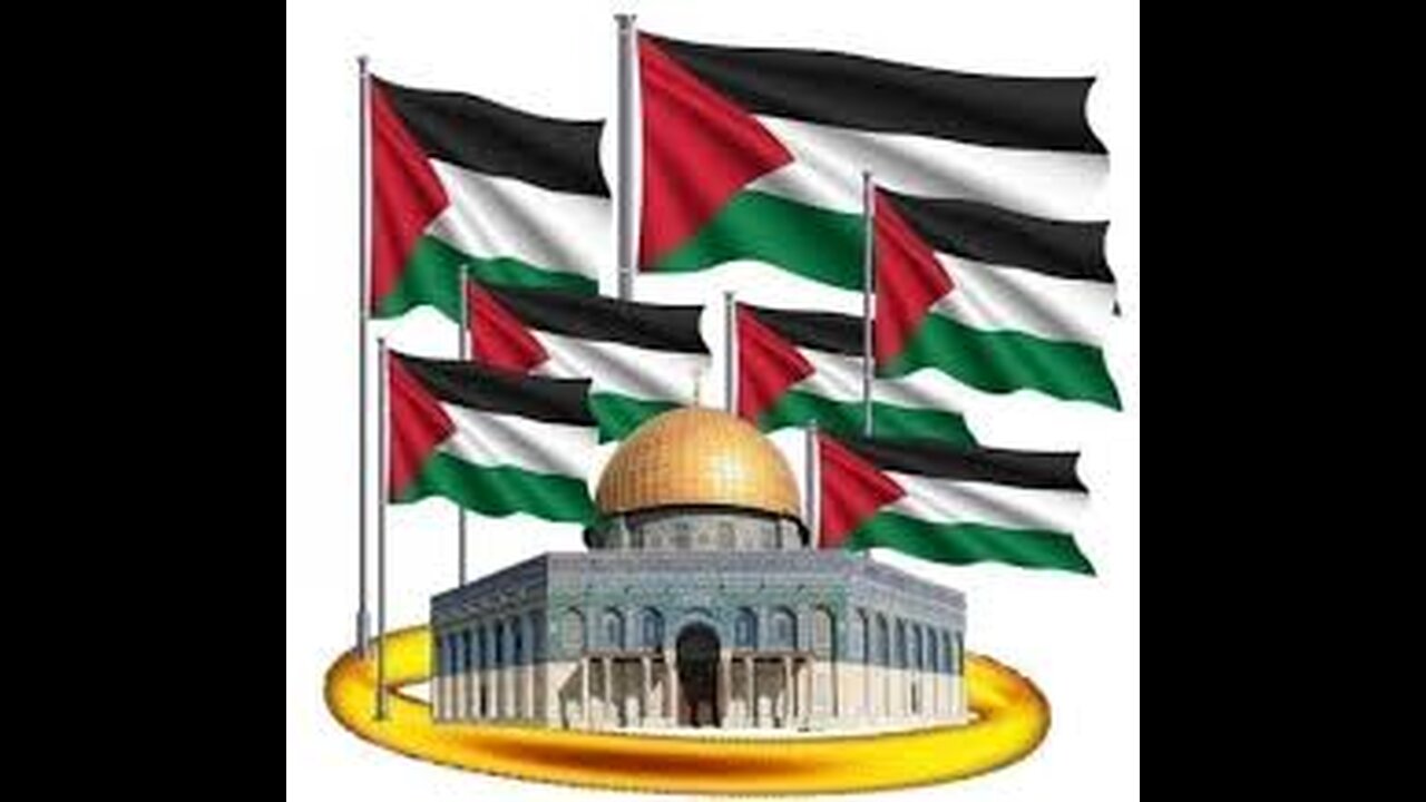Orthodox Jewish Rabbi Joins Global Protest for Gaza – A Powerful Message to the World #Gaza