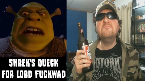 [YTP] Shrek's Queck For Lord Fuckwad (Hellion Hero) - Reaction! (BBT)