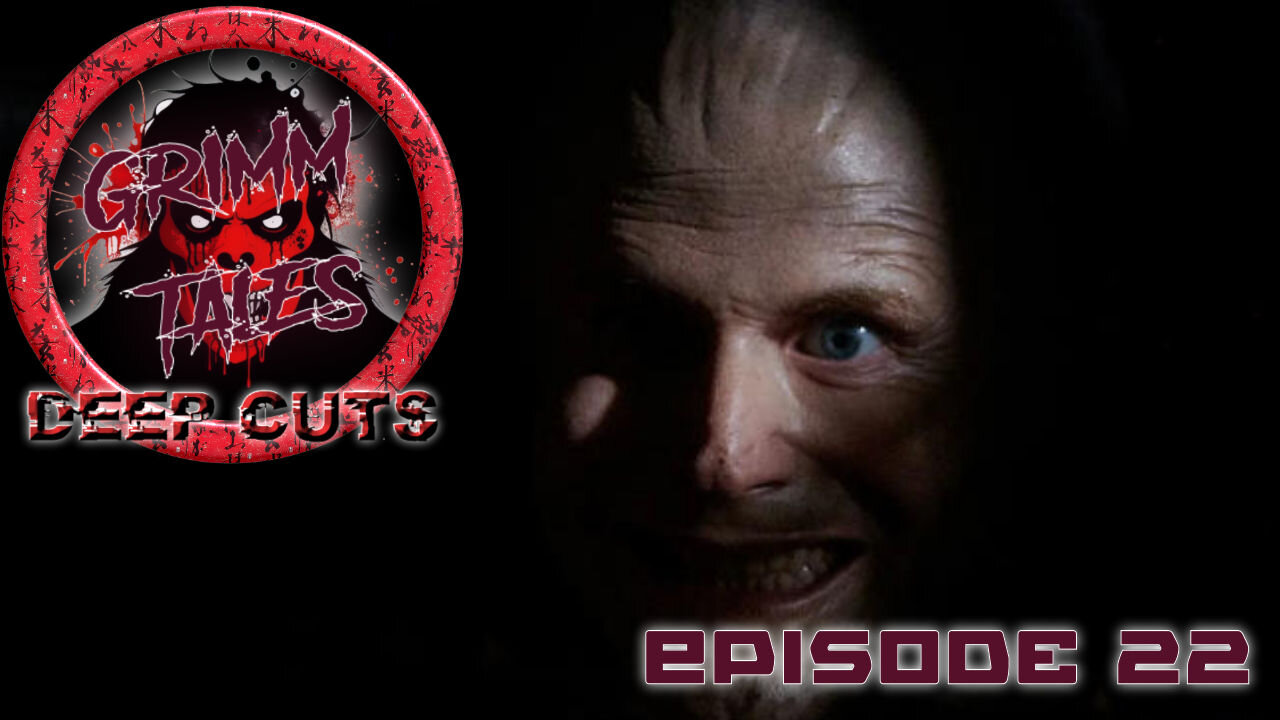 Grimm Tales Deep Cuts E22 - Daddy's Head