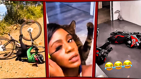😂 Epic Funny Fails | Viral Compilation You Can’t Miss 😂