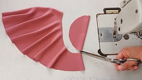 sewing tips and tricks