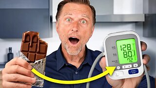 Bizarre Mind-Blowing Health Tricks