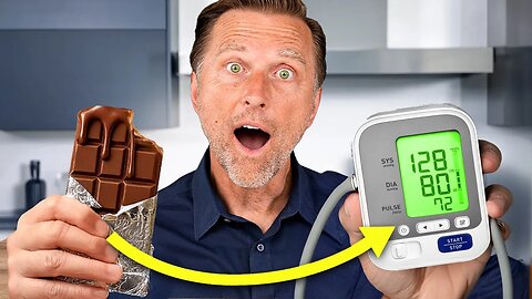 Bizarre Mind-Blowing Health Tricks