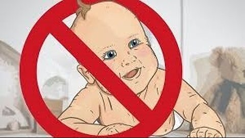 Anti-Natalism The Argument To Stop Giving Birth