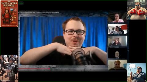 NIGHT NATION REVIEW⚡️OFFICIAL⚡️ GOTTA KEEP GASLIGHTING❗