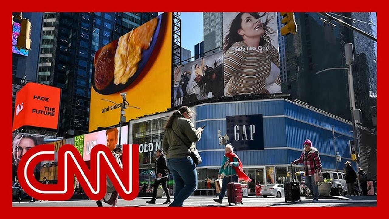 U.S. Consumer Sentiment Falls to Second-Lowest Level in Over 70 Years​