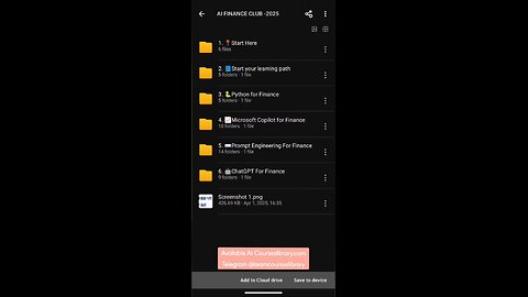 Nicolas Boucher - AI Finance Club 2025 Is Available At 98% Off