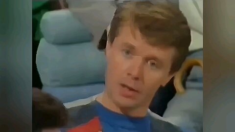 "Is there recovery Nicky? Can you recovery from this? - Robert Kilroy-Silk