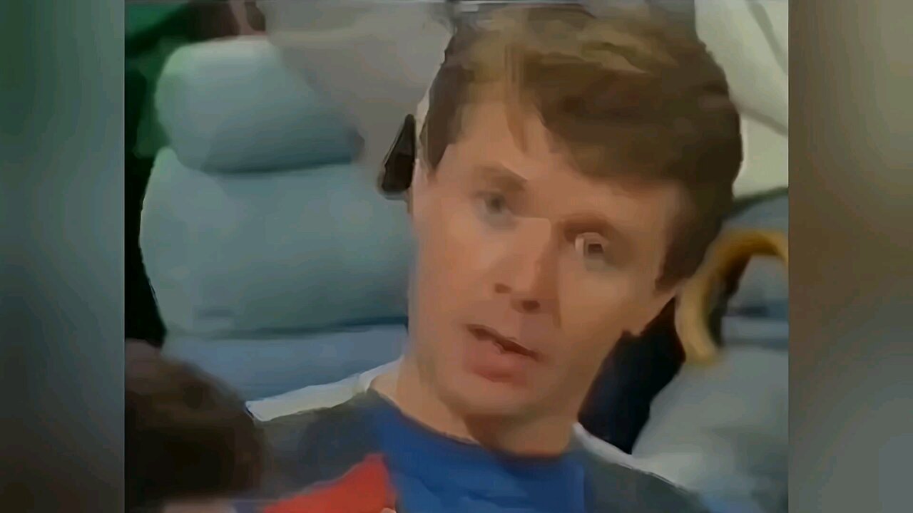 "Is there recovery Nicky? Can you recovery from this? - Robert Kilroy-Silk