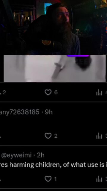 The Synagogue of Satan