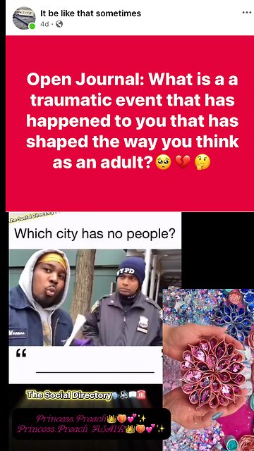 Operators, can you guess all the riddles⁉️😜🤪🙃 w/ open journal questions and ASMR🐌🧼🌧️