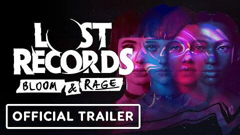Lost Records - Bloom & Rage - Official Lo-Fi Summer Trailer _ ID@Xbox April