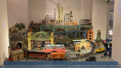 Stirring the Melting Pot @ NY Historical (Manhattan)