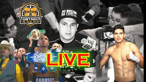 IS BOXERS ON CODE FOR EDDY REYNOSO & CANELO CHEATING PAST ?