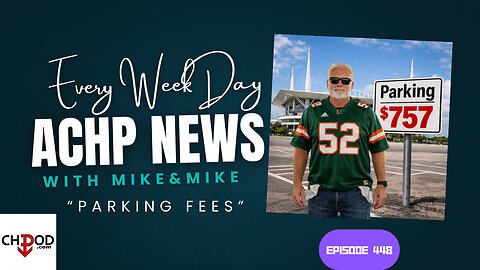 Hustler Every Week Episode 448 "Parking Fees"