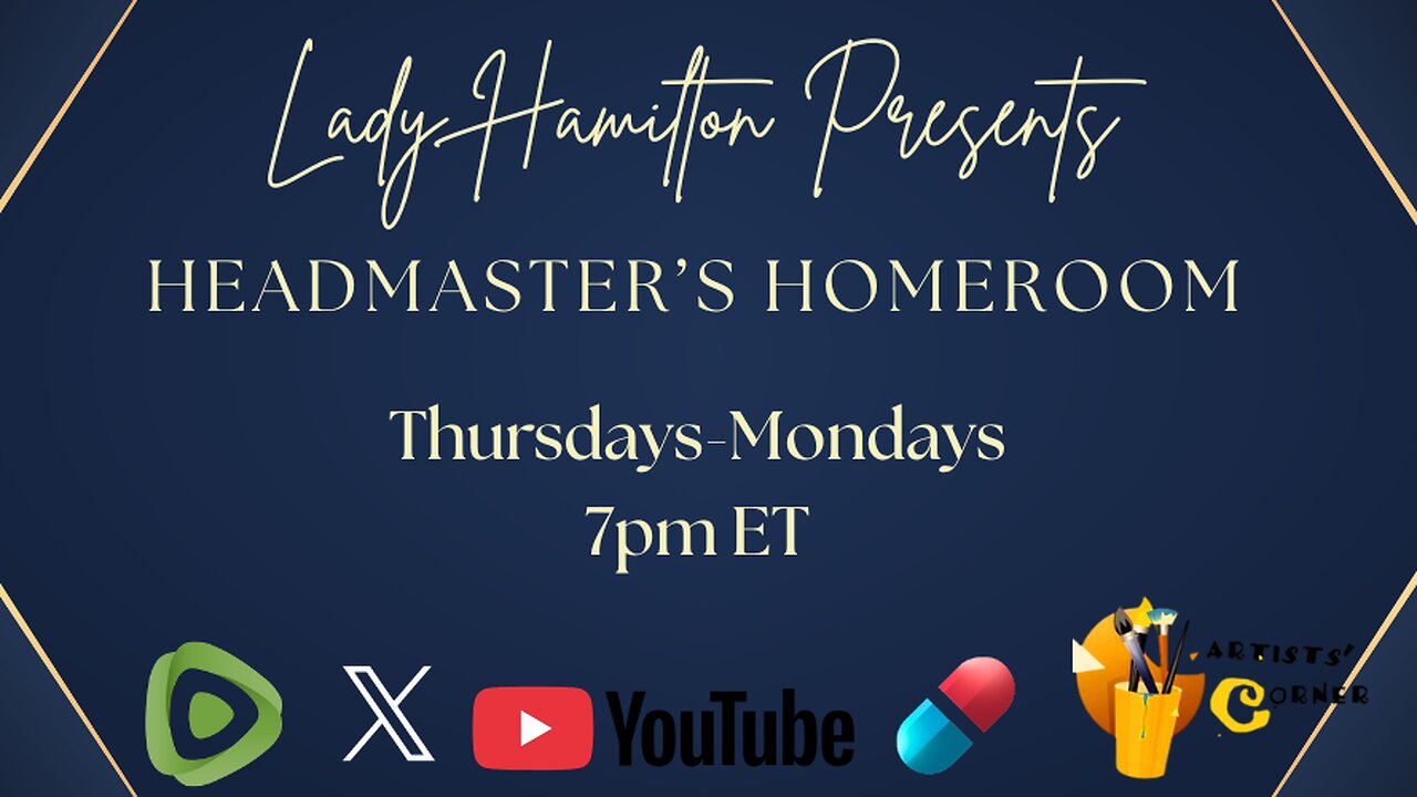 Episode 528: Art Night- Geoff Houghton