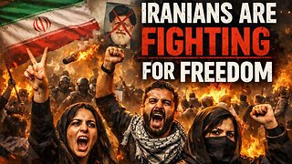 Storm Over Iran: Trump’s Bold Stance, Musk, and the Fight for Freedom