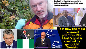 Universal high income. Sudden Slavs; New society now? Dominate wolves bad. Zionist rage. D66 weird