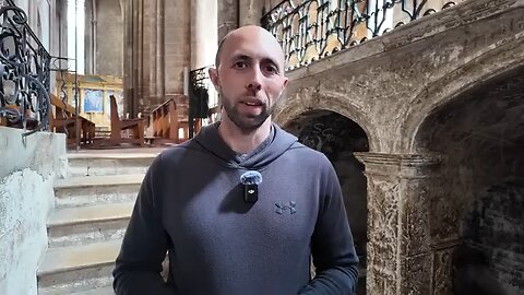 where all the followers of Jesus went