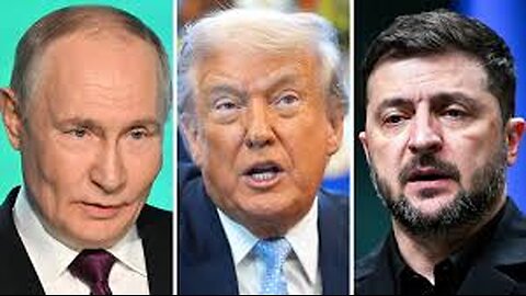 Zelenski: La sua campana suona