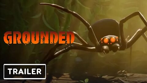 Grounded - Reveal Trailer _ Xbox & Bethesda Showcase 2022