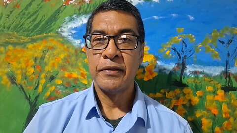 A Queda de Adão — Lição 2 | The Fall of Adam — Lesson 2