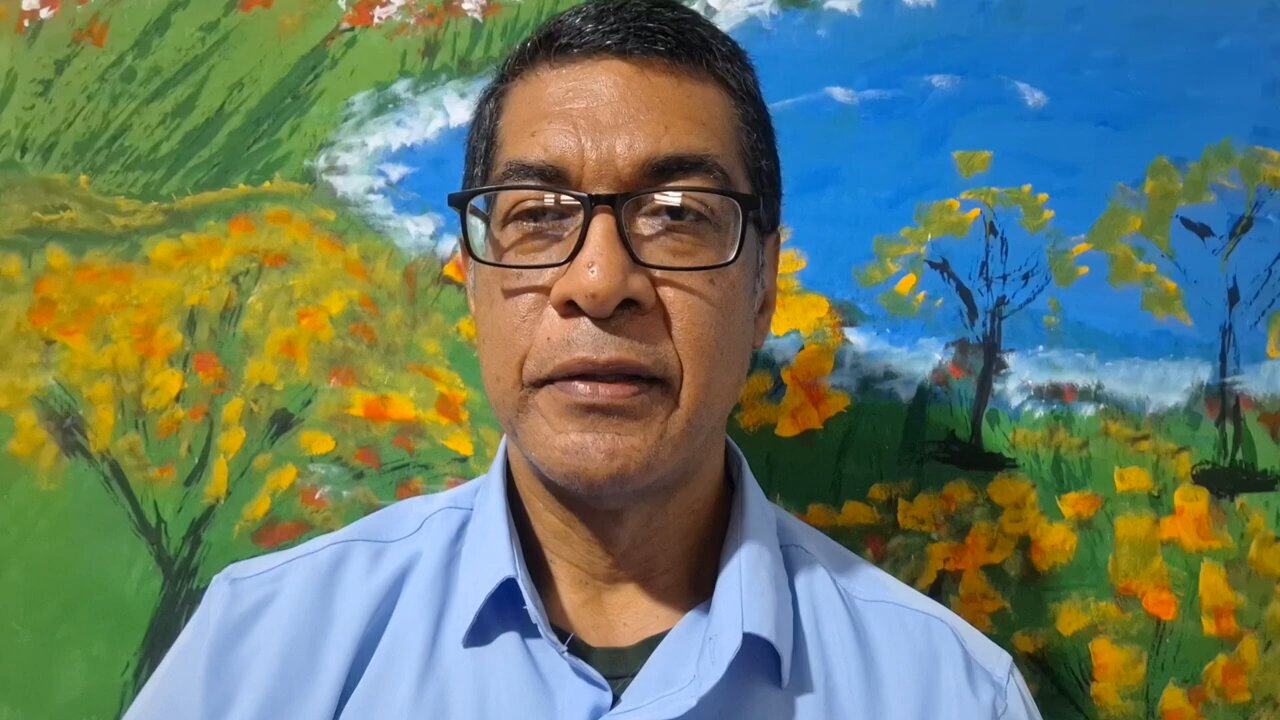 A Queda de Adão — Lição 2 | The Fall of Adam — Lesson 2