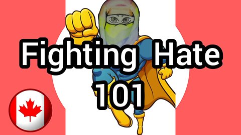 Fighting Hate 101
