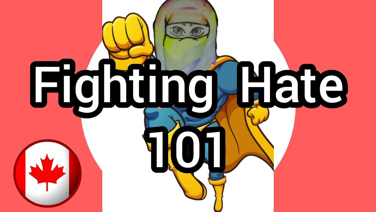 Fighting Hate 101
