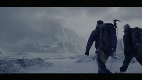 ..Cliffhanger 2- Final Stand – Trailer (2026) – Sylvester Stallone, Dwayne Johnson