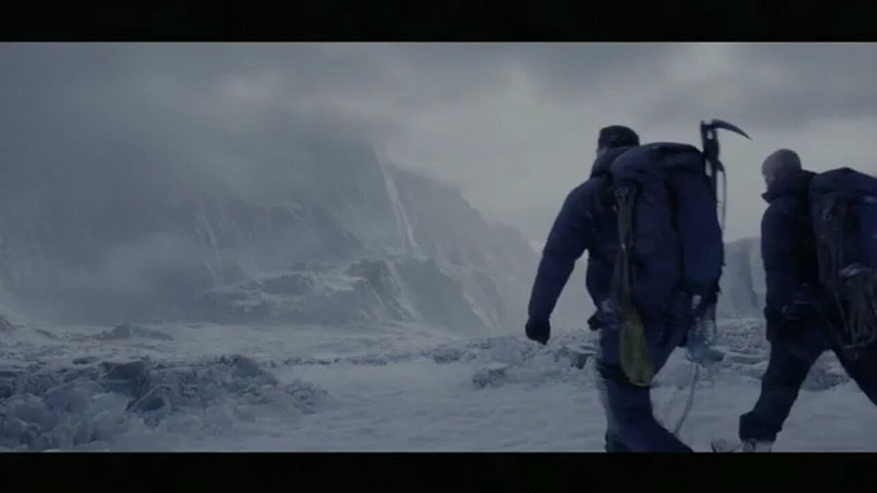 ..Cliffhanger 2- Final Stand – Trailer (2026) – Sylvester Stallone, Dwayne Johnson