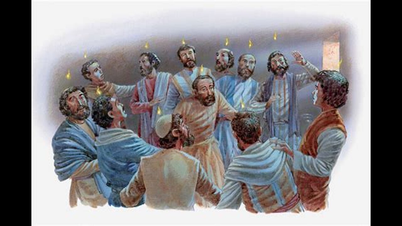 071625 The calendar of Moses - the crescent Moon is his victory. Pentecost! The rejected lamp
