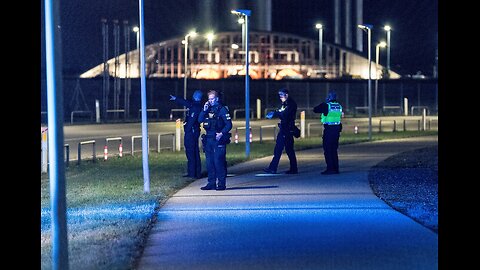 ADRONE SIGHTINGS HALT FLIGHTS AT COPENHAGEN, OSLO AIRPORTS