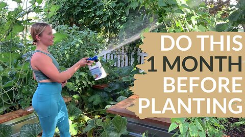 How to Kickstart Your Garden for Bigger Harvests in Small Spaces
