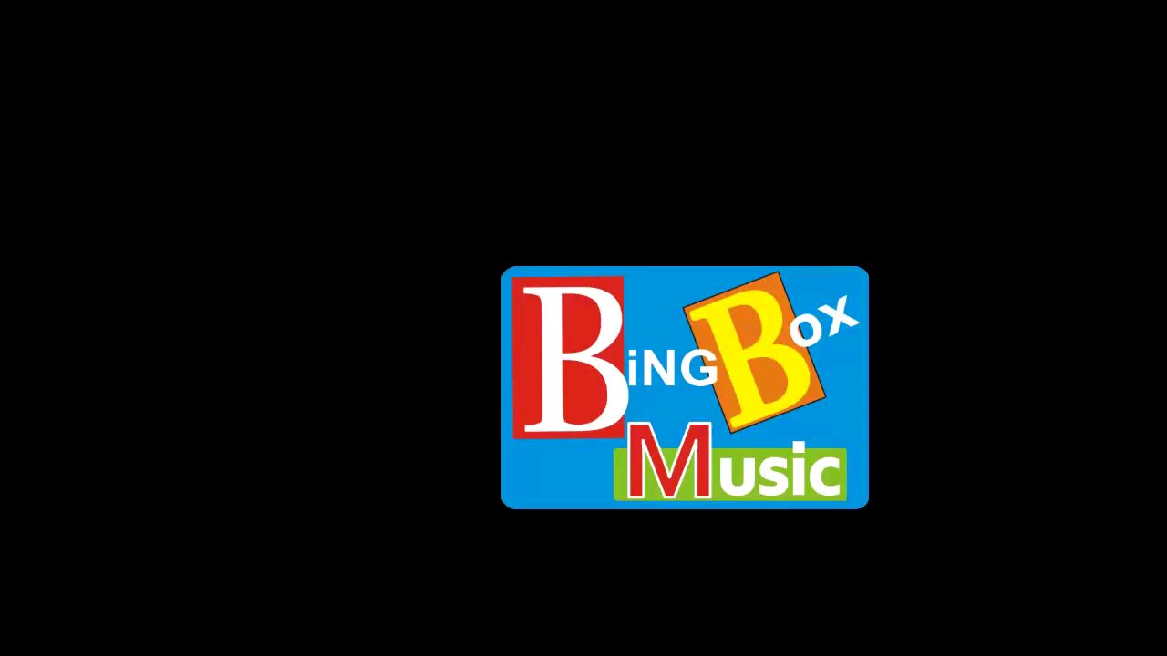 The dance of the two little onesIt's so