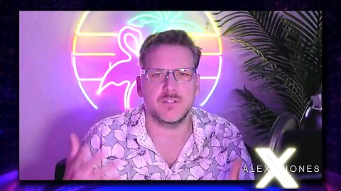Jay Dyer - Alex Jones