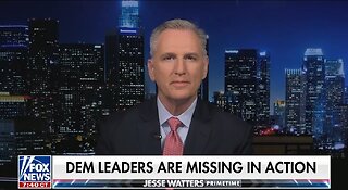 Kevin McCarthy: What Democracy Are Dems Fighting For?