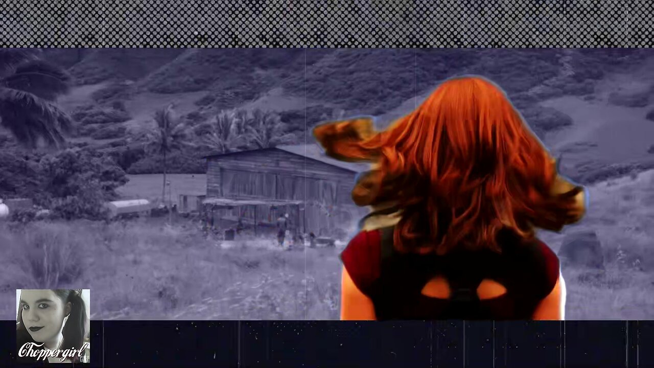 Her Strength is Dance Fighting 💃🥷