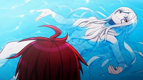 V'ehxness route here with you complete story the Hundred Line -Last Defense Academy