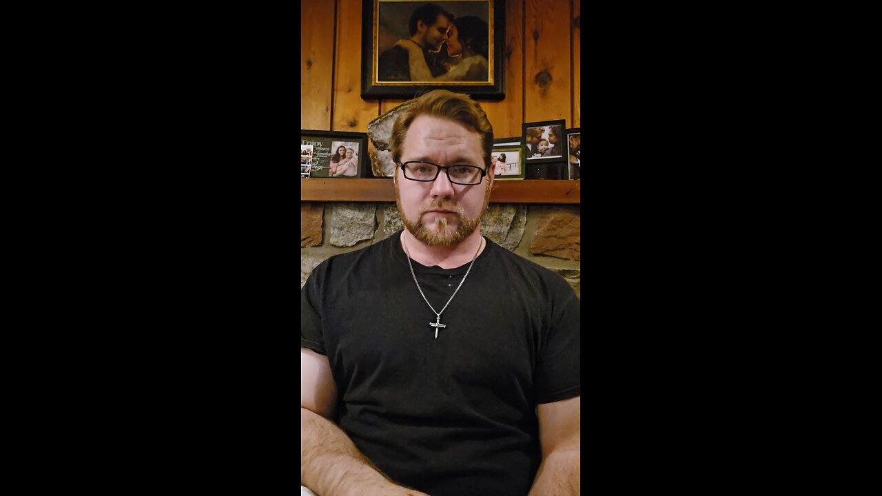 Let's Read a Chapter a Day: Proverbs Chapter 28