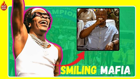 Shatta wale nicknamed John Dramani Mahama ''Smiling Mafia'