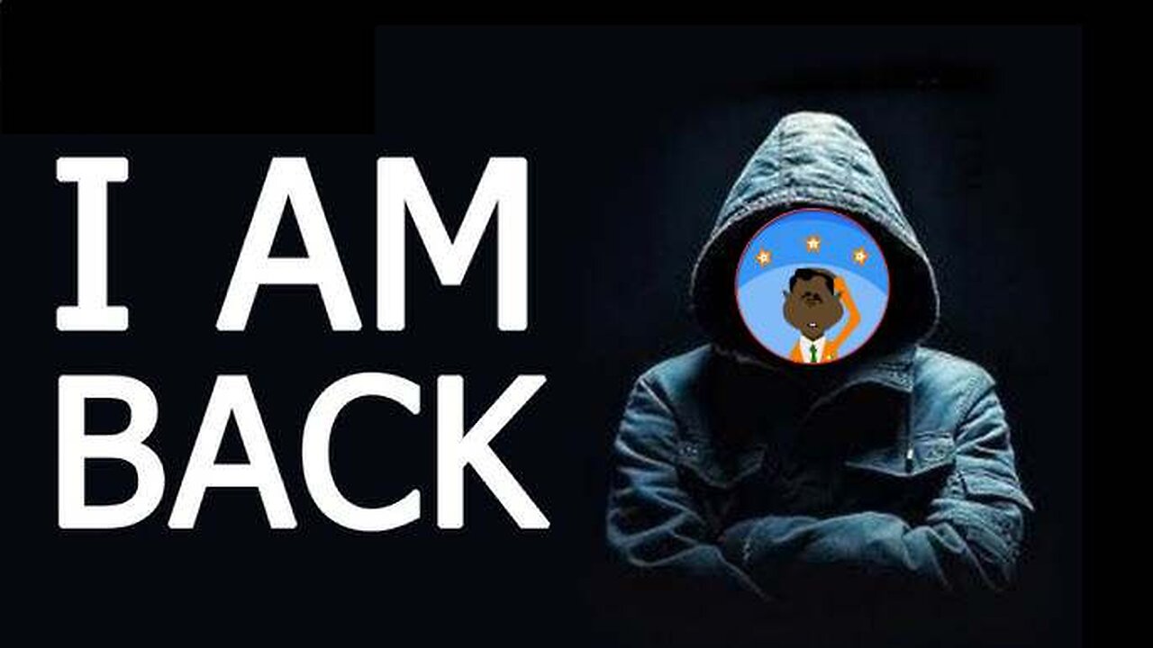 DEAR SUBSCRIBERS, I AM BACK !