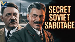 Did Hitler Lose Because Of A Secret Betrayal?