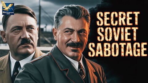 Did Hitler Lose Because Of A Secret Betrayal?