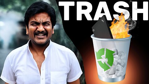 Scammer THROWS AWAY his Computer After I DESTROY It!