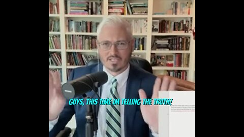 Kyle Kulinski Promotes Hasan Pikers CBP Hoax