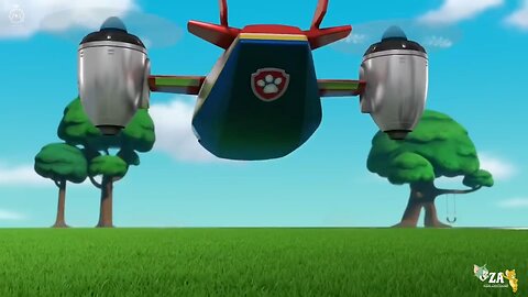 PAW Patrol Cartoons