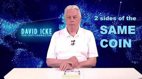 "Unveiling the Truth: David Icke's Insightful Analysis on Israel's Dual-Faced Issues"
