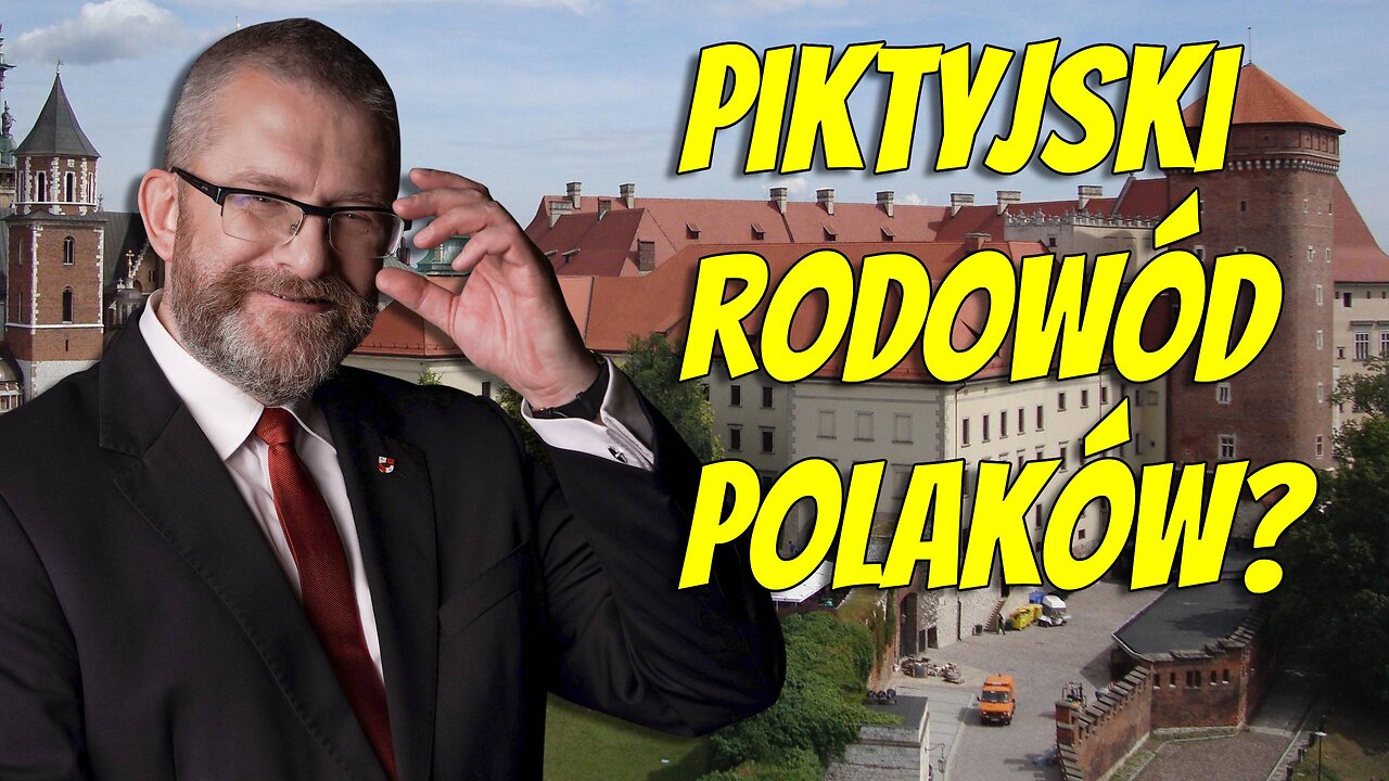 Grzegorz Braun, Marek Skalski: Na nowo piszemy historię!